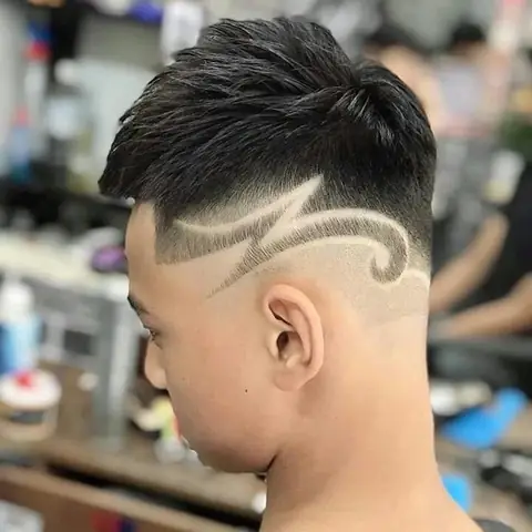 Các Bước Tiên Tiến Và Chăm Sóc Tóc Cần Thiết Để Giữ Cho Mái Tóc Của Trẻ Em Nam Luôn Đẹp Và Khỏe Mạnh?