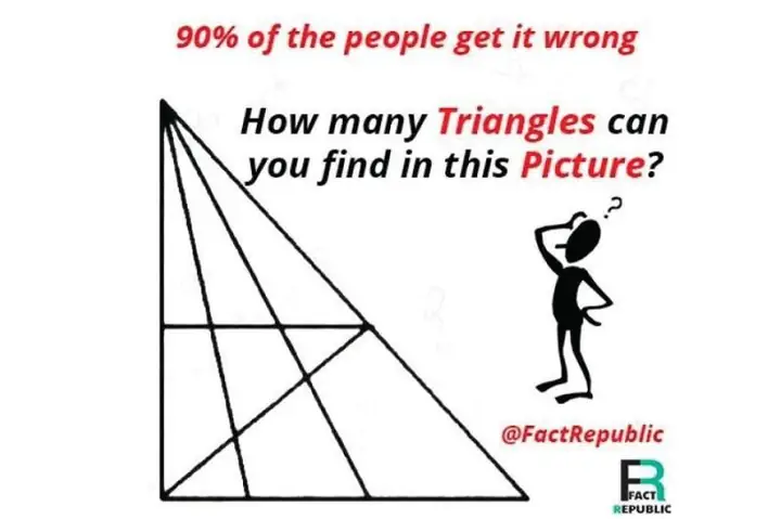 Câu Đố Iq Số 2