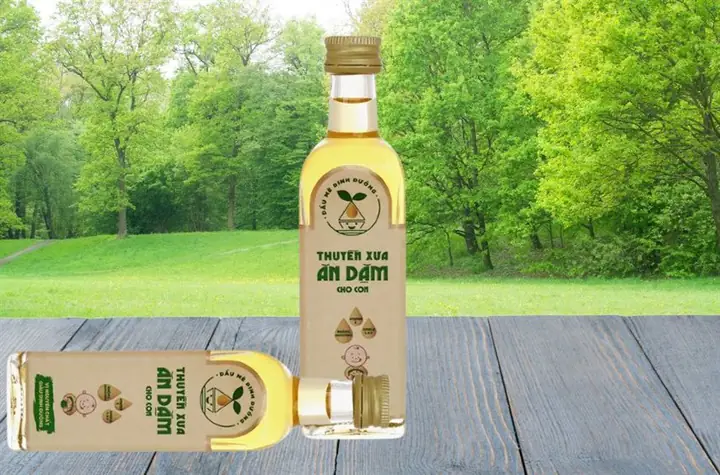 Cháo Cải Bó Xôi Cho Bé 7 Tháng