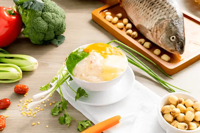 12 Cách Nấu Cháo Cá Chép Cho Bé Ăn Dặm Tăng Cân Đều | Monte Vn 12 Cách Nấu Cháo Cá Chép Cho Bé Ăn Dặm Tăng Cân Đều | Monte Vn