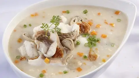 Mách Bạn 5 Công Thức Nấu Cháo Cá Chép Cho Bé Ăn Dặm Thơm Ngon ... Mách Bạn 5 Công Thức Nấu Cháo Cá Chép Cho Bé Ăn Dặm Thơm Ngon ...