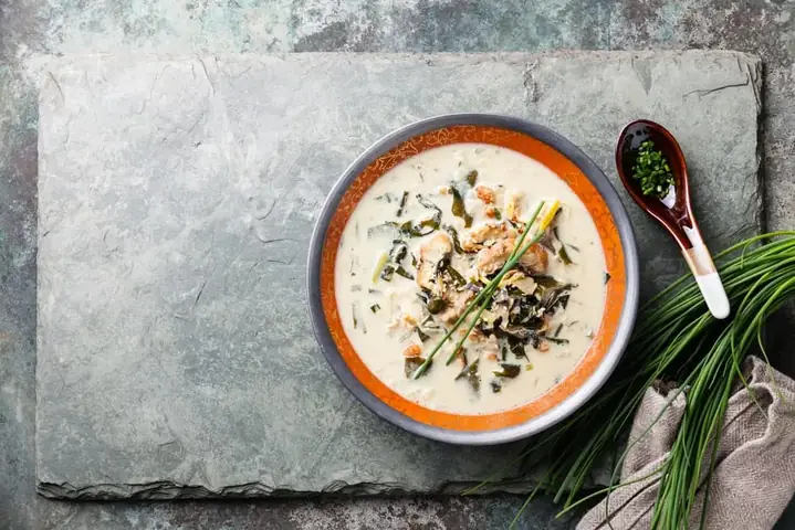 Công Thức Nấu Cháo Khoai Tây Cho Bé Ăn Dặm Với Lươn Công Thức Nấu Cháo Khoai Tây Cho Bé Ăn Dặm Với Lươn