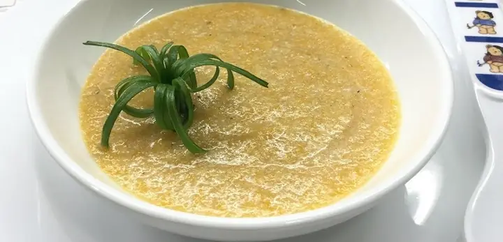 Cách Nấu Cháo Óc Heo Cho Bé Ăn Dặm Thơm Ngon Bổ Dưỡng Không ...