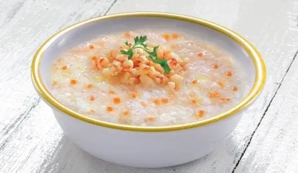 Cháo Gà Cho Bé Nấu Với Rau Gì? | Vinmec