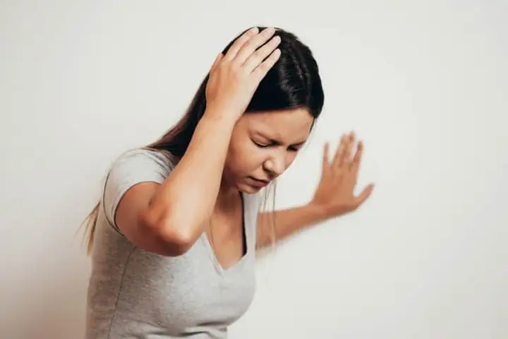 Ảnh Hưởng Đến Sức Khỏe