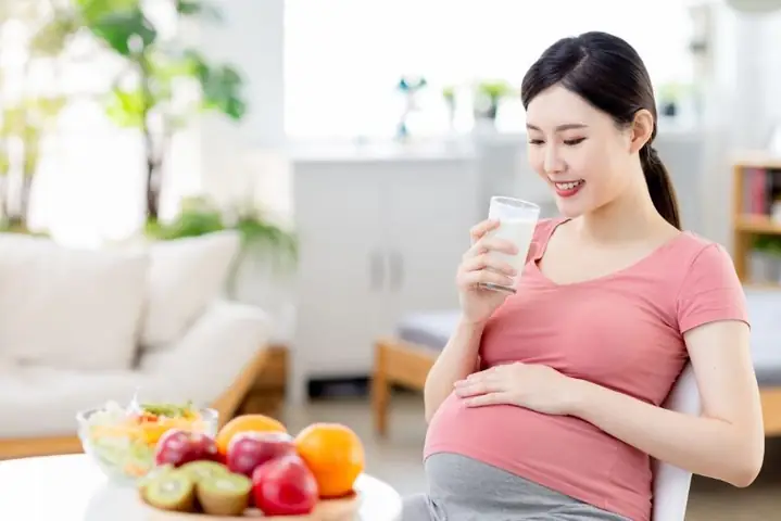 5sự Thay Đổi Của Cơ Thể Mẹ Khi Thai Nhi 29 Tuần