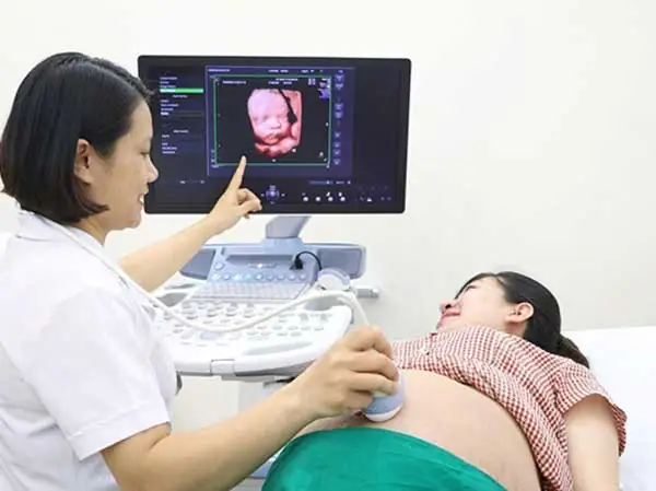 Tầm Soát Dị Tật Thai Nhi Tầm Soát Dị Tật Thai Nhi