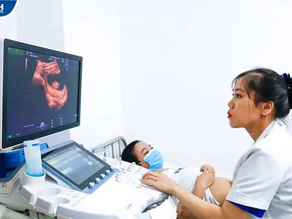 Tcd – Đường Kính Ngang Tiểu Não Là 1 Chỉ Số Siêu Âm 4d Thai 21 Tuần Quan Trọng Tcd – Đường Kính Ngang Tiểu Não Là 1 Chỉ Số Siêu Âm 4d Thai 21 Tuần Quan Trọng