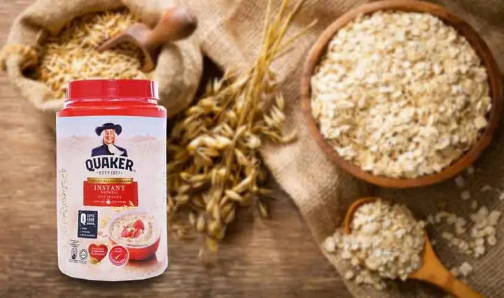 1vì Sao Nên Nấu Cháo Yến Mạch Cho Trẻ?