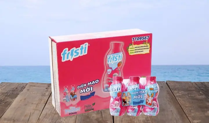 Trẻ Trên 2 Tuổi Cần Ăn Sữa Chua Thường Xuyên Trẻ Trên 2 Tuổi Cần Ăn Sữa Chua Thường Xuyên