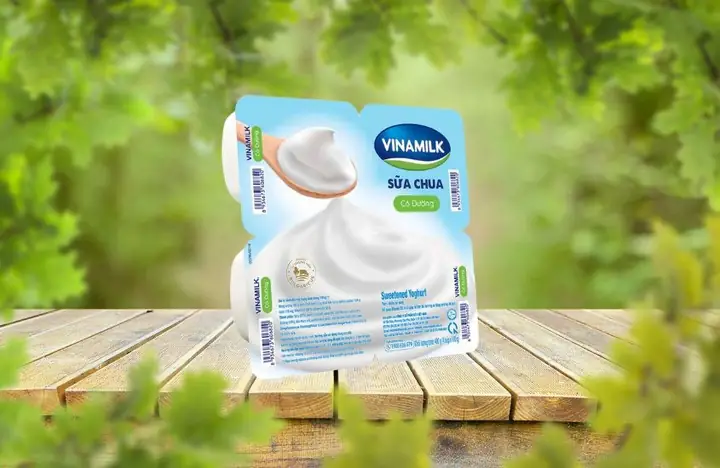 Bé Mấy Tháng Ăn Được Sữa Chua Vinamilk, Th True Milk? Bé Mấy Tháng Ăn Được Sữa Chua Vinamilk, Th True Milk?