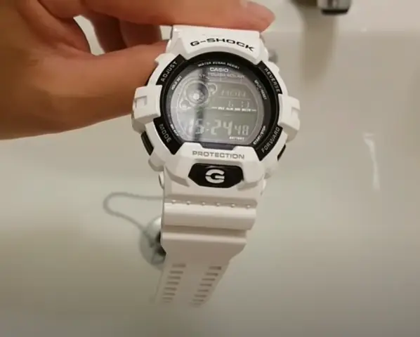 Thông Số Chống Nước 1atm, 3atm, 5atm, 10atm, 20atm Trên ...