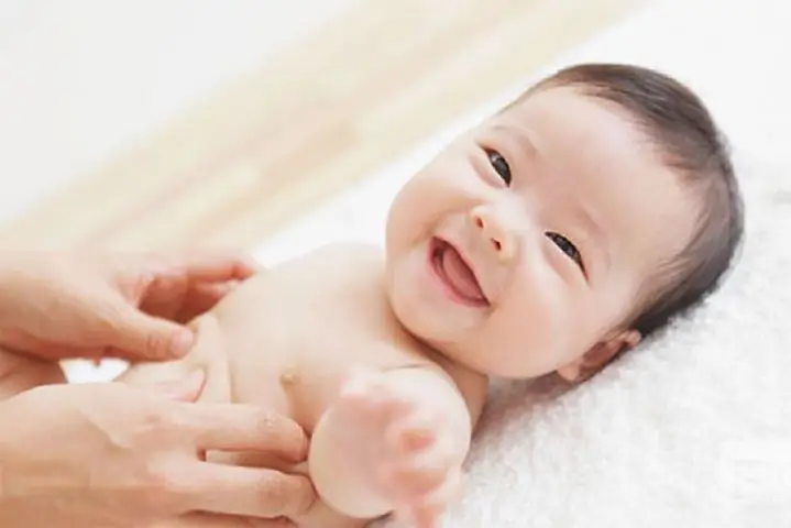 4những Điều Ba Mẹ Cần Lưu Ý Khi Trẻ Bị Cảm Cúm