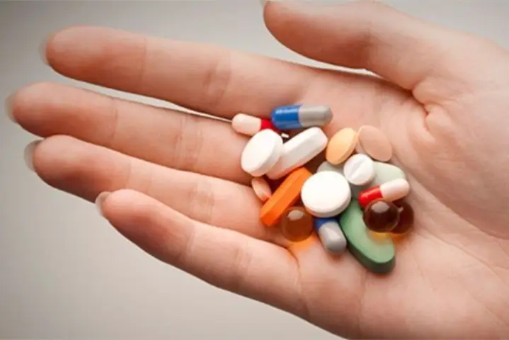 3những Sai Lầm Khi Chữa Cảm Cúm Cho Trẻ Tại Nhà