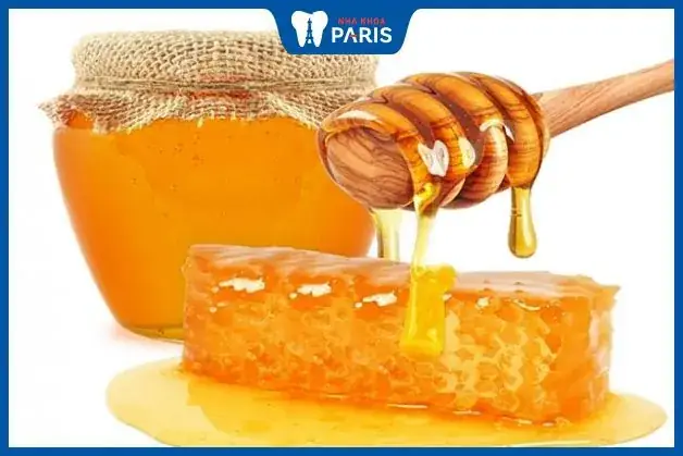 Nhiệt Lưỡi Nặng Dùng Mật Ong Có Khỏi Không