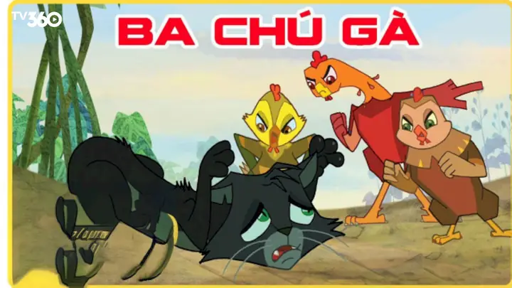 Hoạt Hình Việt Nam