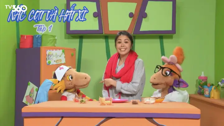 Nấc Cụt Và Hắt Xì