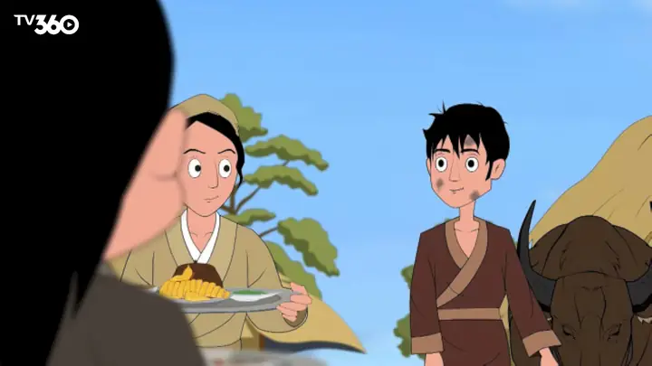 11. Những Điều Tử Tế