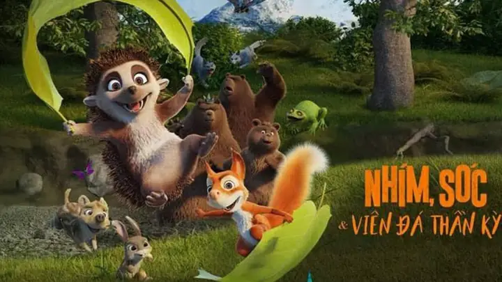 Chương Trình Thiếu Nhi Hay Nhất Chương Trình Thiếu Nhi Hay Nhất