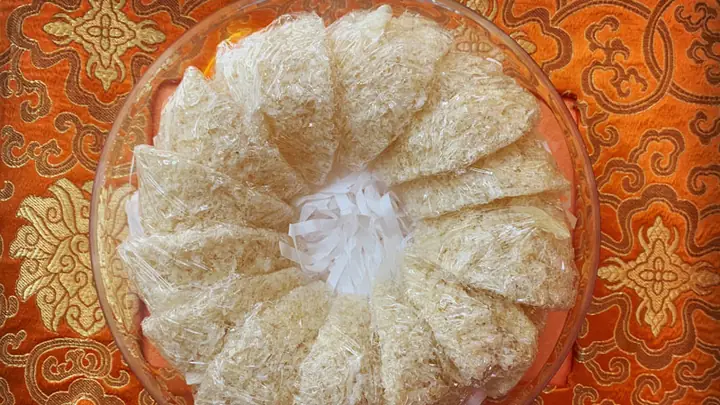 1ăn Tổ Yến Bất Cứ Lúc Nào Trong Ngày