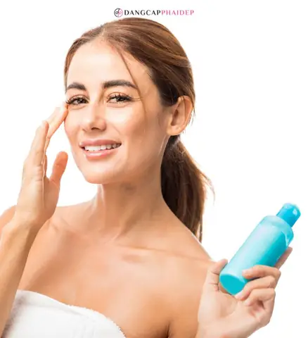 Nên Bôi Kem Chống Nắng Khi Nào?