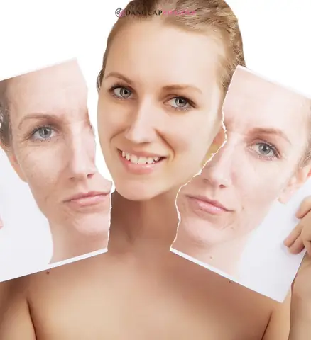 Ngăn Ngừa Lão Hóa Sớm