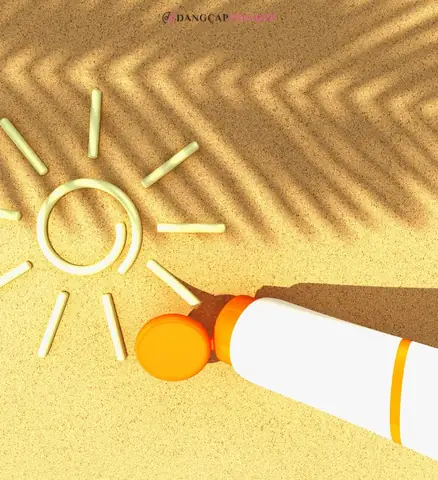 Lựa Chọn Sản Phẩm Chống Nắng Phù Hợp Là “bí Quyết” Giúp Sử Dụng Kem Chống Nắng Ban Đêm Tốt