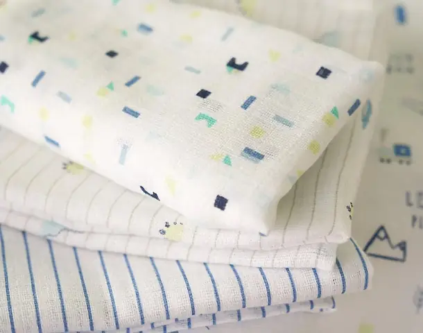 Những Lưu Ý Khi Quấn Trẻ Sơ Sinh Khi Ngủ