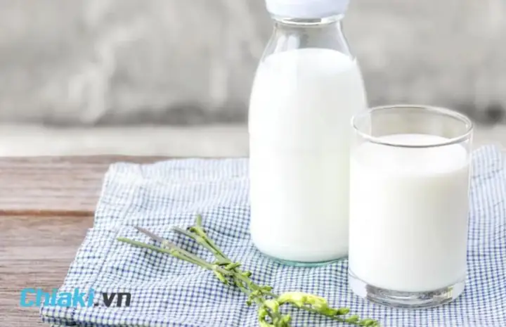 1uống Sữa Có Ưu điểm Gì? 1uống Sữa Có Ưu điểm Gì?