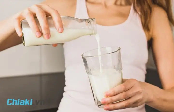 Sau Bữa Ăn Sáng Sau Bữa Ăn Sáng