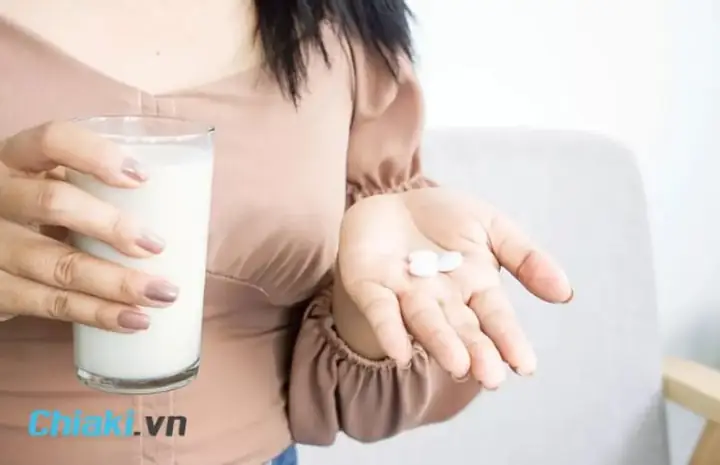Nên Uống Sữa Sau Khi Uống Thuốc Bao Lâu? Nên Uống Sữa Sau Khi Uống Thuốc Bao Lâu?