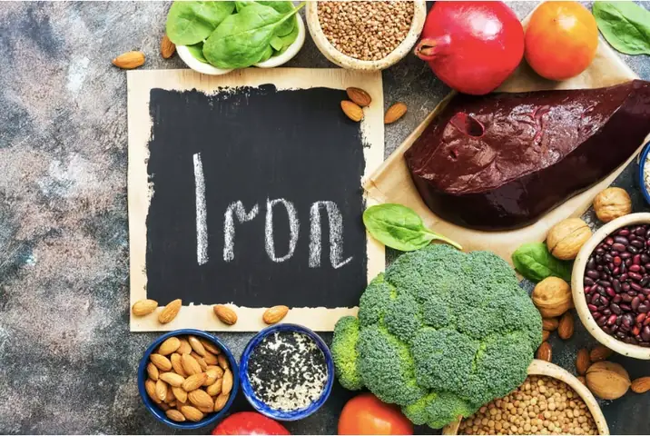 Đến Tháng Nên Ăn Gì? 10 Loại Thực Phẩm Bồi Bổ Cơ Thể Trong Ngày ... Đến Tháng Nên Ăn Gì? 10 Loại Thực Phẩm Bồi Bổ Cơ Thể Trong Ngày ...