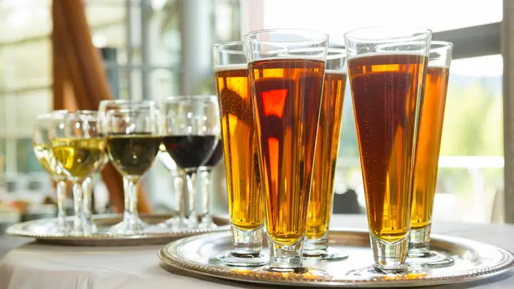 Những Thực Phẩm Cần Tránh Khi Đến Tháng