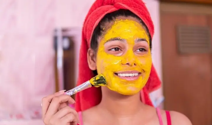 5nên Dùng Mặt Nạ Nghệ Mấy Lần 1 Tuần?