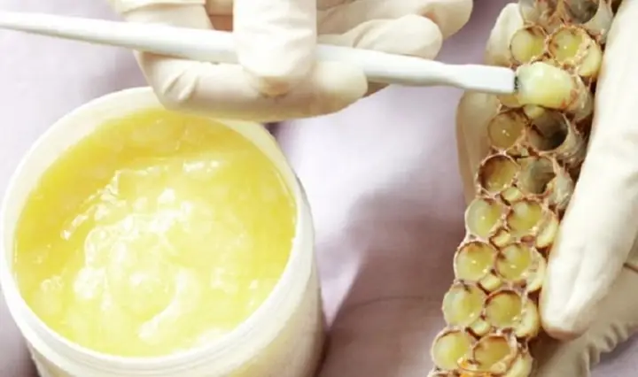 2đắp Mặt Nạ Sữa Ong Chúa Có Tác Dụng Gì?