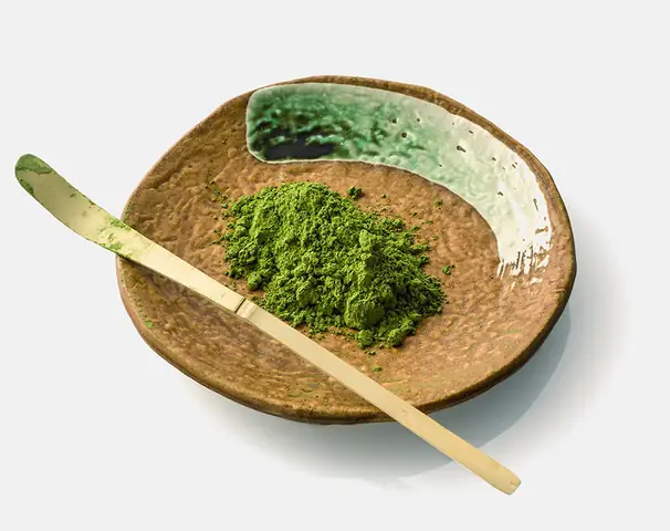 Tinh Hoa Từ Trà Xanh Và Đậu Đỏ Tinh Hoa Từ Trà Xanh Và Đậu Đỏ