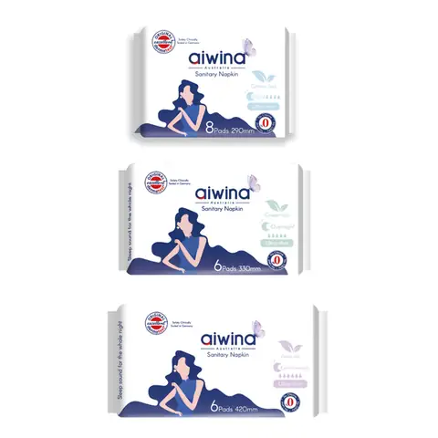 Công Dụng Khác Của Băng Vệ Sinh