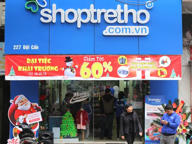 Cửa Hàng Đồ Chơi Cho Bé Shop Trẻ Thơ