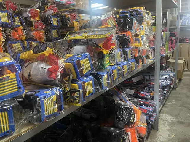 Dochoi39k – Cửa Hàng Đồ Chơi Trẻ Em Hà Nội Uy Tín