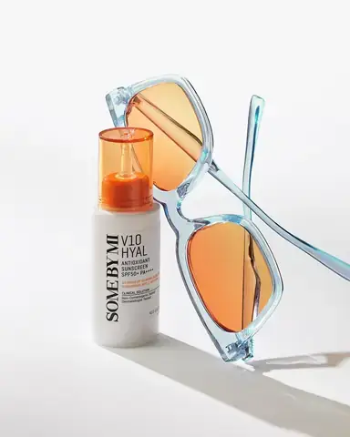 Giới Thiệu Chung Về Cushion Some By Mi