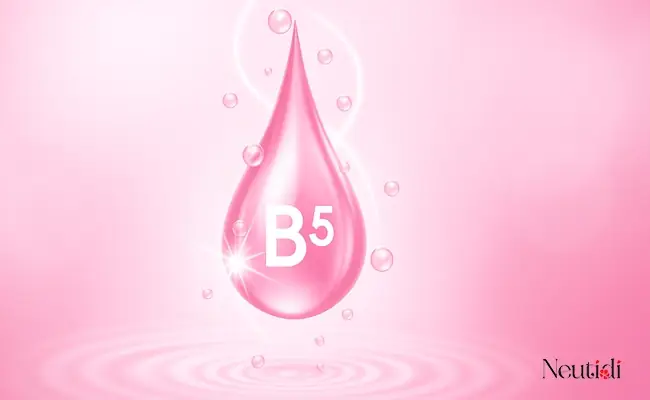 Tổng Quan Về Công Dụng Của Serum B5