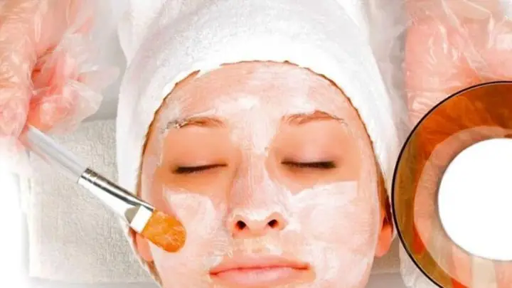 5lưu Ý Khi Đắp Mặt Nạ