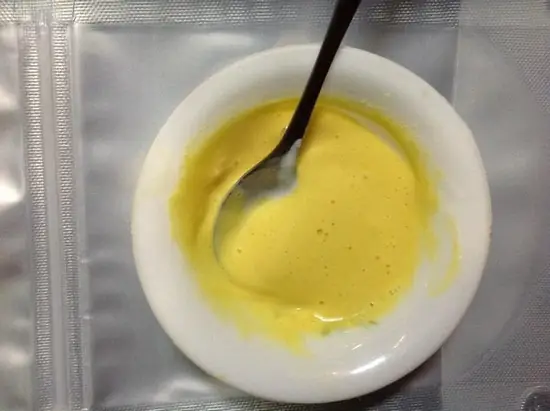 Dap Mat Na Sua Chua Khong Duong Voi Bot Nghe 2 Dap Mat Na Sua Chua Khong Duong Voi Bot Nghe 2