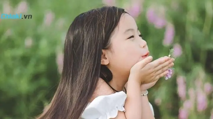 Đặt Tên Con Gái Họ Hoàng Sang Trọng, Quý Phái