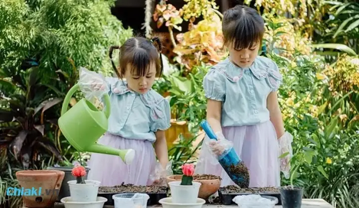 Tên Con Gái Họ Hoàng Thể Hiện Tính Cách Đáng Yêu, Dễ Thương