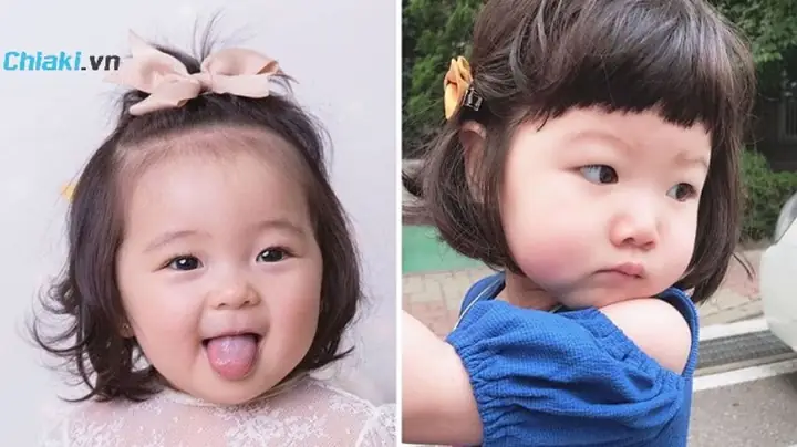 Đặt Tên Con Gái Họ Hoàng Theo Chữ B