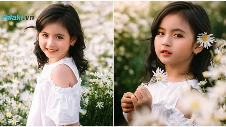 Đặt Tên Con Gái Họ Hoàng Với Ngụ Ý Thể Hiện Tình Cảm Bố Mẹ Dành Cho Con