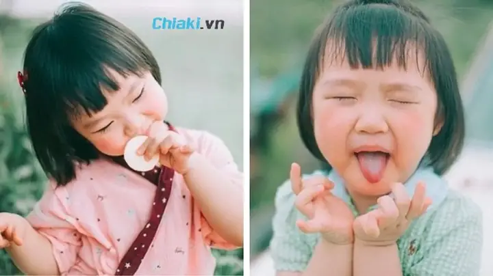 Đặt Tên Con Gái Họ Hoàng 4 Chữ