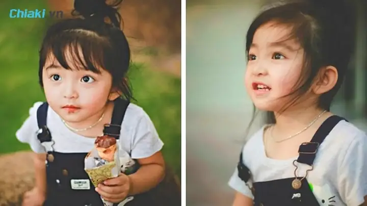 Đặt Tên Bé Gái Họ Hoàng Chỉ Sự Thông Minh Và Tài Giỏi