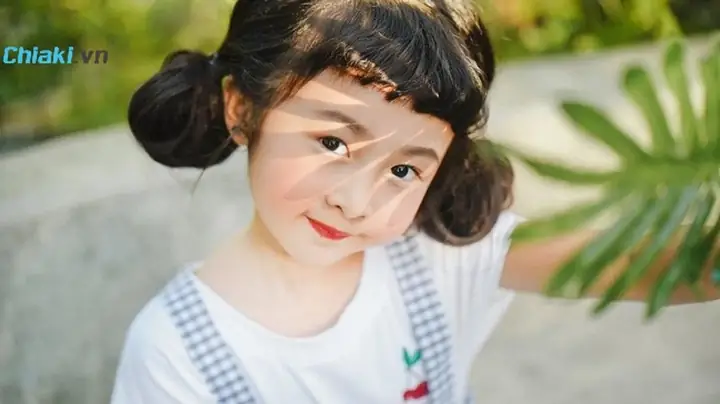 Đặt Tên Con Gái Họ Hoàng 3 Chữ